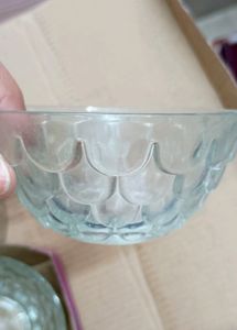 Small Size bowls