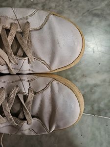 Nike Court Royal Off White Sneakers