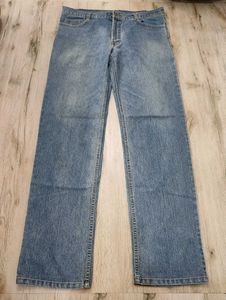 Sc2295 Stylish Jeans Size 36