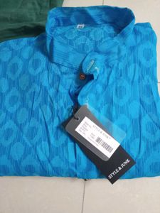 Men Kurta