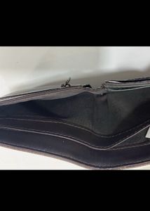 Baggit Brown Wallet- Unisex