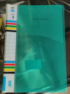 Files (Four Quantity)
