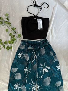 🌸 Two-Piece Set  🌸