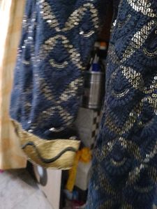 Kurta Plazo Dupatta