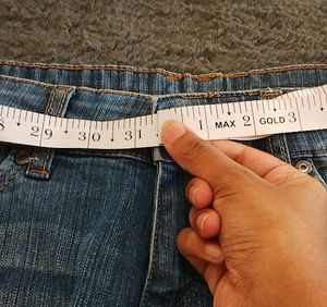 Yessica Jeans For Women