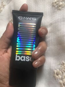 New MARS Liquid Illuminator