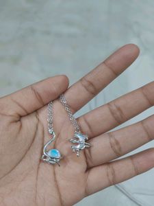 Luxurious Necklace