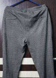 Check Trouser Xxl Size