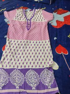 Cotton Kurti ✨✨🌸🌸