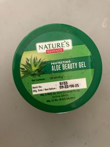 Aloevera Gel
