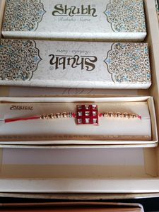 Rakhi