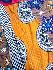Dress Material