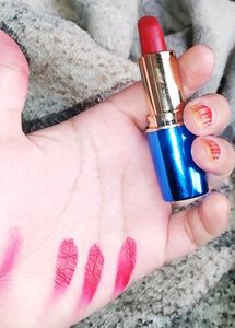 Mac Red Lipstick
