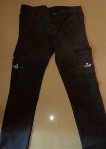 Gorgeous 4 Pocket Pant