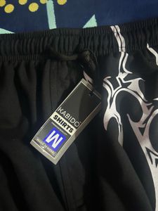 Gen Rage Baggy Style Lower