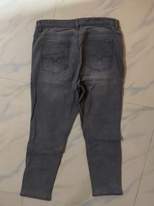 N10 - The Roadster Jeans