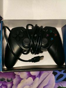 Wired Gaming Controller