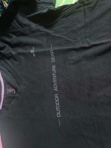 Woods T-shirt
