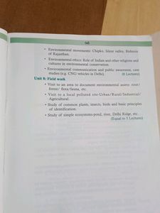 Environmental Studies 7th Edition By Anubha
