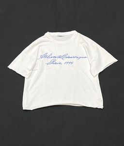 Oversized Tshirt..