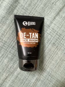 Beardo De-Tan Face Wash