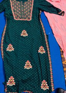 Beautiful Cotton Kurties