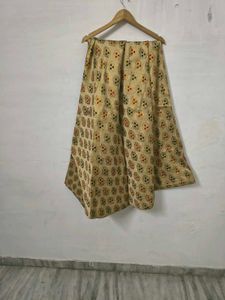 Lehnga With Dupatta