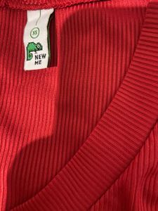 newme gown dress never worn