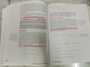 Frank Computer Applications Class 10 ICSE
