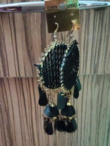 Fashion Earrings Combo