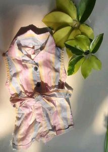 Baby jumpsuit👕
