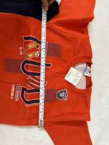 Kids' Red &amp; Blue Tracksuit Set