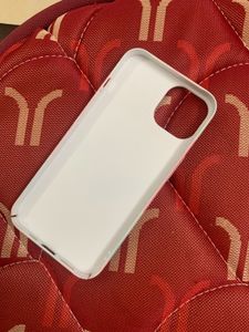 Pastel Heart Swirl Phone Case