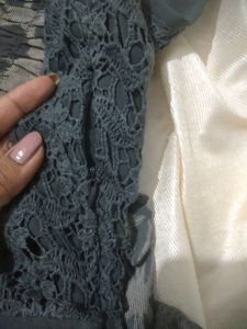 MINERAL Original Branded Imported New Dress