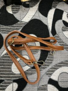 Stylish Sling Bag For Women (Grey)