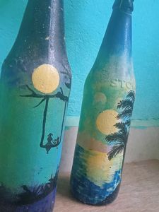 Set Of 2 BottleSet