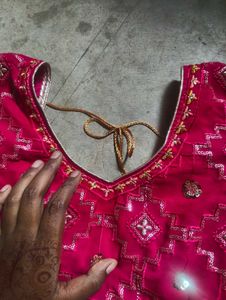 Rani Pink Lehnga
