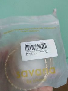 Gold Bangles 6 pcs (Very pretty)