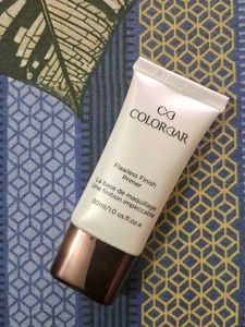 Colorbar Primer