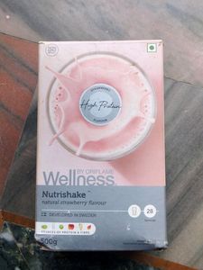 Wellness