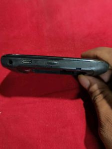 BlackBerry Curve 9330