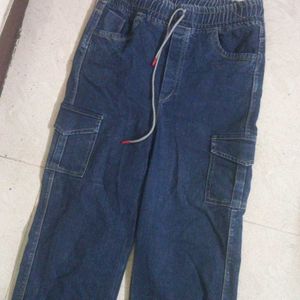 Denim Jeans