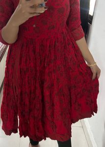 Designer Kurtis 2 Combo Pack