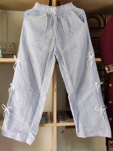 Multicolored Pants