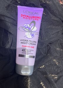 L’Oreal Paris Hair Night Cream