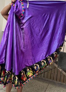 Festive Skirt