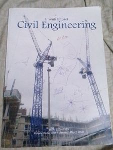 Civil Engineering Book