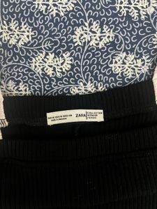 Black Bodycon Dress
