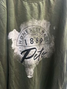 Peter England Pete T-shirt