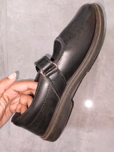 Rupani Girls School Shoe 👟